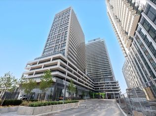 8960 Jane St #2102, Vaughan, ON L4K 2M9