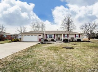 535 W Gasser Rd, Paulding, OH 45879