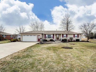 535 W Gasser Rd, Paulding, OH, 45879