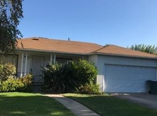 1519 W 22nd St, Merced, CA 95340