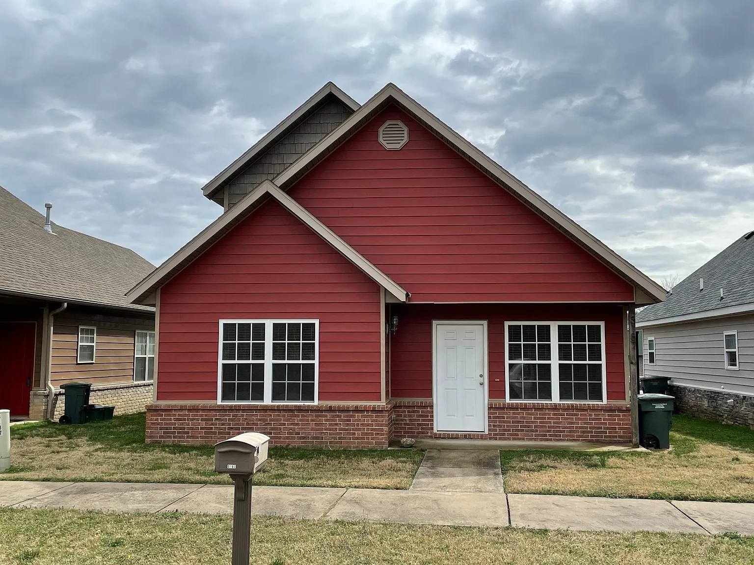 3187 W Old Farmington Rd — Photo 3