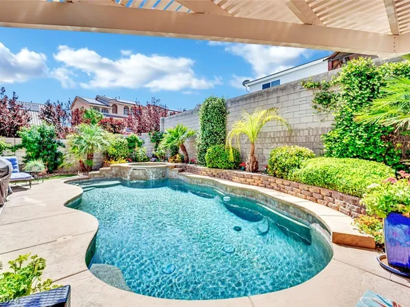 1141 Ancient Timber Ave, Henderson, NV 89052