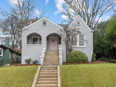 5501 6th Ct S, Birmingham, AL, 35212