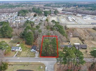 Nansemond Pkwy, Suffolk, VA 23434