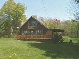 5080 Trout Ave, Gladwin, MI 48624