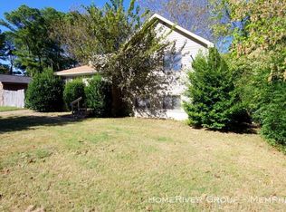 7264 Isherwood Rd, Memphis, TN 38125