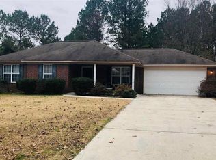 124 Ann Bradley Dr, Huntsville, AL 35811