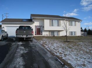 5609 Rock Rapids Dr, Weston, WI 54476