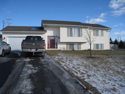 5609 Rock Rapids Dr, Weston, WI, 54476