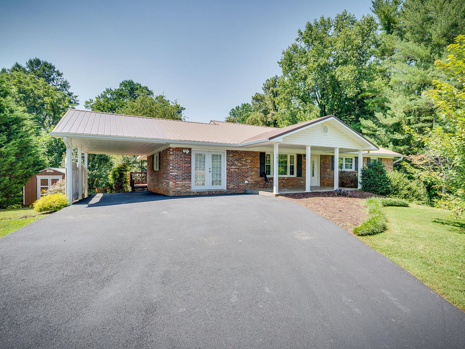 103 Forest Dr, Jonesborough, TN 37659 MLS 9956013 Zillow