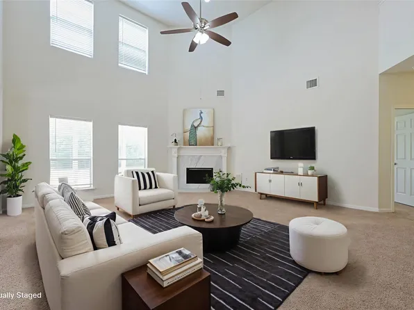 23019 Eastgate Village Dr, Spring, TX 77373
