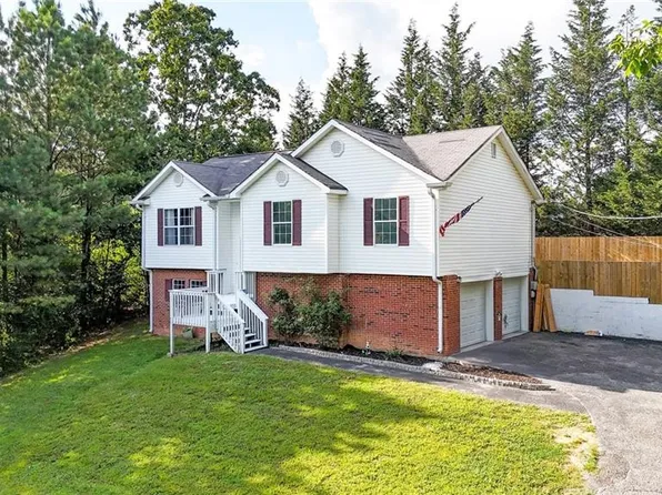 478 Dedmon Rd, Ringgold, GA 30736