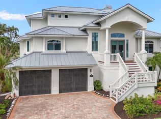 848 Birdie View Point, Sanibel, FL 33957