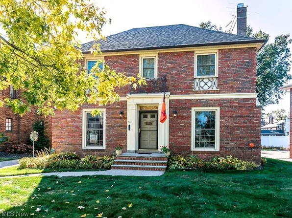 64 E 199th St, Euclid, OH 44119