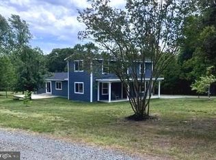 1142 Zachary Taylor Hwy, Mineral, VA 23117