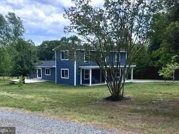 1142 Zachary Taylor Hwy, Mineral, VA 23117