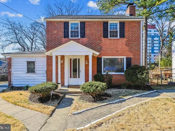 7304 15th Ave, Takoma Park, MD 20912
