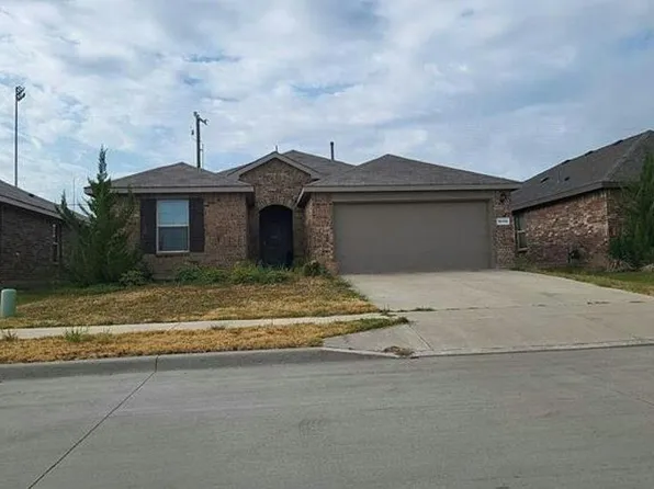 10142 Fort Brown Trl, Crowley, TX 76036