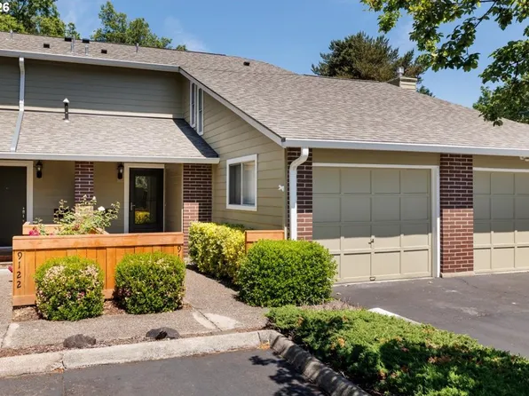 9124 SW Wilshire St, Portland, OR 97225