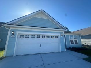 1577 Littleleaf Loop Phase #3-LOT 313, North Myrtle Beach, SC 29582