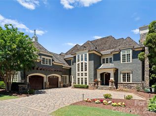 13837 Grand Palisades Pkwy, Charlotte, NC 28278