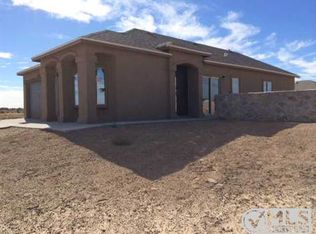 8544 Del Rivers, El Paso, TX 79907