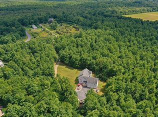60 Precinct St, Middleboro, MA 02346