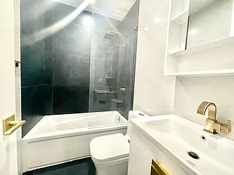 Rented by Doorway NYC, LLC