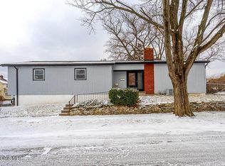 3720 Kelly Ave, Toledo, OH 43613