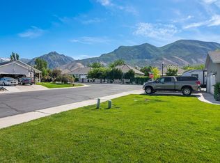 4615 W Ferguson Way, Cedar Hills, UT 84062