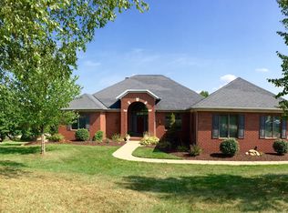 5462 Governors Ave NW, Canton, OH