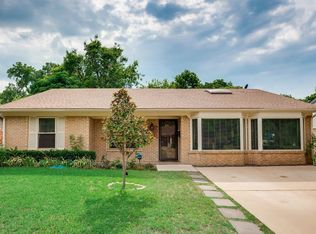 1623 Wisteria Way, Richardson, TX 75080