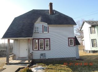 218 5th Ave, Joliet, IL 60433