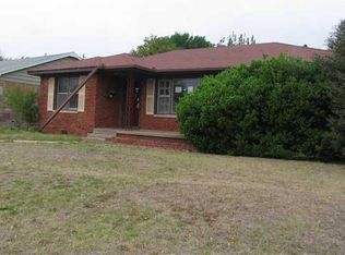 3829 NW 16th St, Oklahoma City, OK 73107
