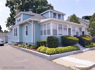 215 Sweet Ave, Pawtucket, RI 02861
