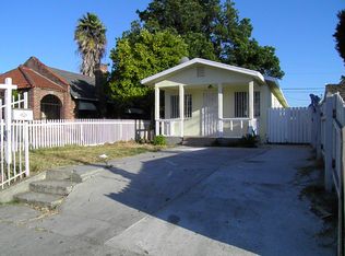 200 W 111th Pl, Los Angeles, CA 90061