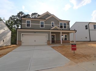 4397 Gehrig Ln #23, Raleigh, NC 27616