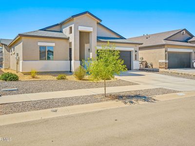 14824 Mike A Mendoza Ave, El Paso, TX, 79938