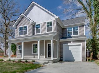 2724 Lens Ave, Norfolk, VA 23509