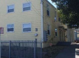 1434 15th Ave, Oakland, CA