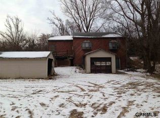 19102 County Road P19, Herman, NE 68029