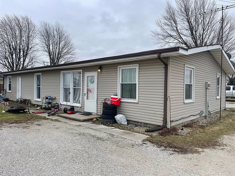 3491 W 900 S, Fairmount, IN 46928 MLS 21908237 Zillow