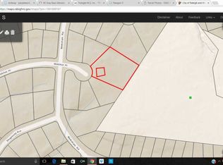 200 Watchet Pl, Wake Forest, NC 27587