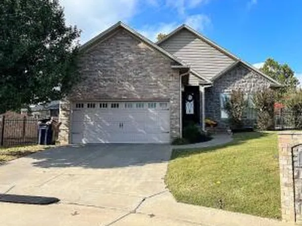 (undisclosed Address), Russellville, AR 72802
