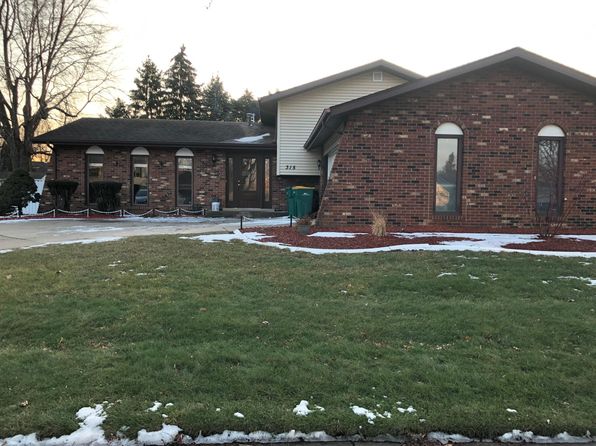 315 Greenfield Rd