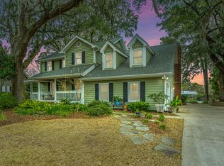 573 Marshgrass Blvd, Mount Pleasant, SC 29464