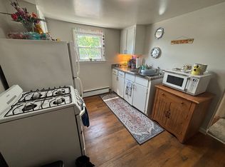 36 Dartmouth St #2R, Johnson City, NY 13790