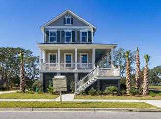 1435 Willtown St, Charleston, SC 29492