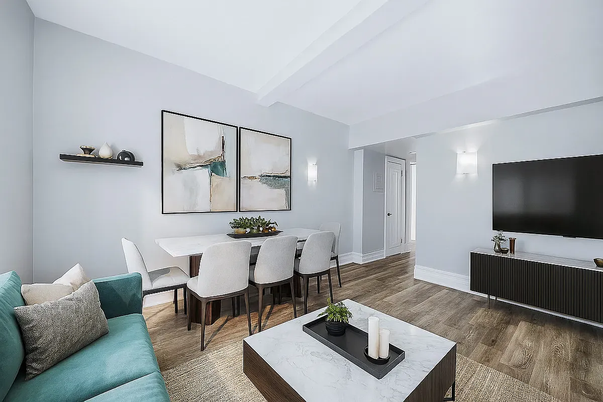 240 West 73rd Street — Photo 2