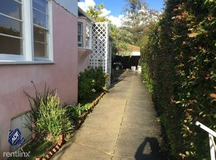 738 Moreno, Brentwood, CA 90024